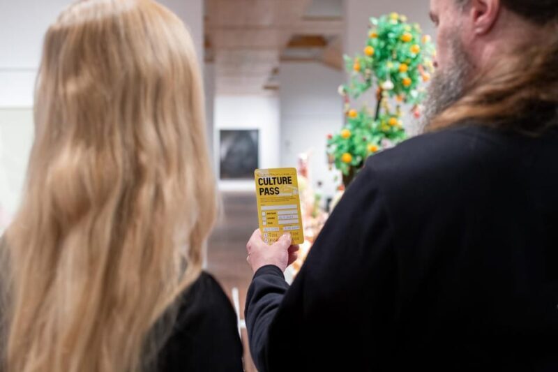 Rovaniemi: Culture Pass to Arktikum, Korundi, and Pilke - Who Will Benefit Most?