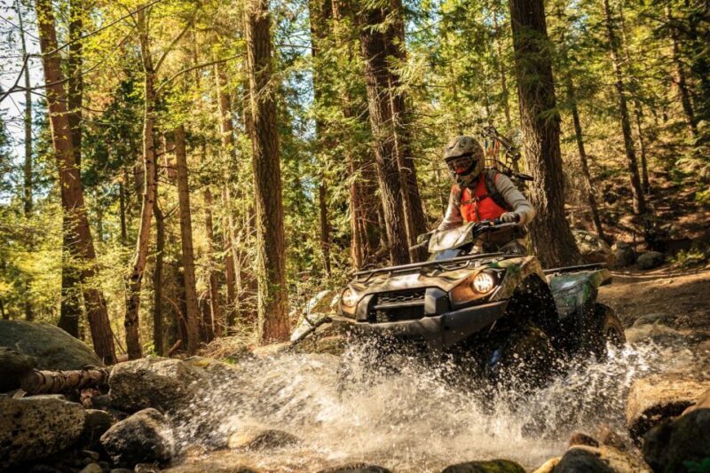 Rovaniemi: Delightful Quad Bike Ride in the Arctic Circle - The Value of This Arctic Adventure