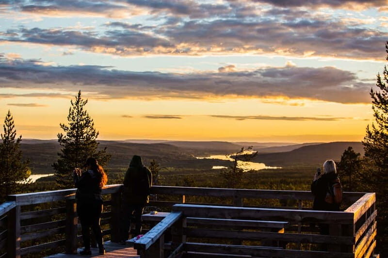 Rovaniemi: Discover Hidden Gems with Polaroid Photos - A Deeper Look at the Experience