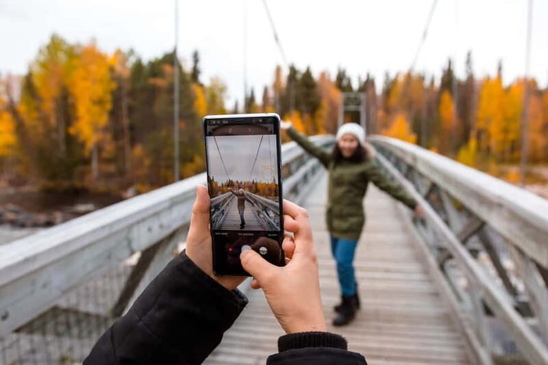 Rovaniemi: Discover Hidden Gems with Polaroid Photos - Authenticity and Value