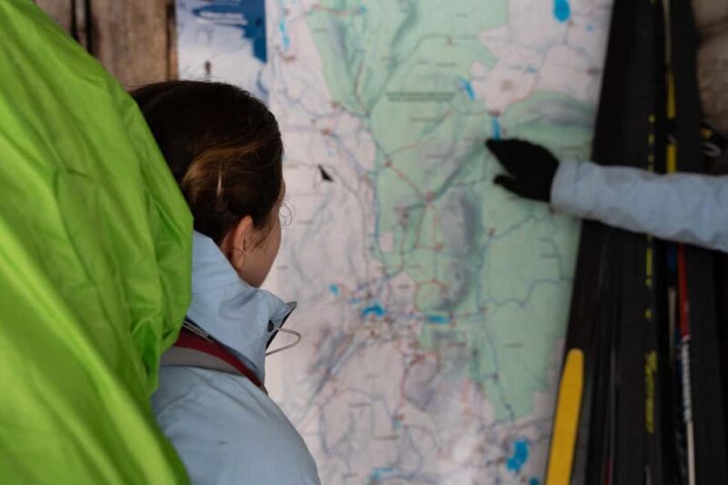 Rovaniemi: Early Snow Hiking Adventure with Snacks - Who Will Love It?