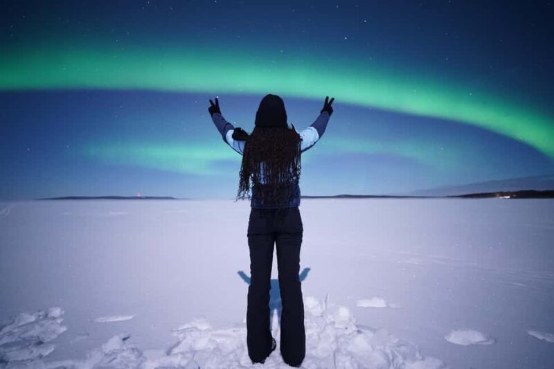 Rovaniemi: Guaranteed Aurora Hunt with Local Guides & Photos - Final Thoughts: Is This Tour Right for You?