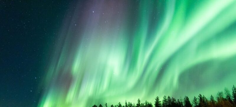 Rovaniemi: Guaranteed Aurora Hunting Tour with Local Guide - The Costs and Value