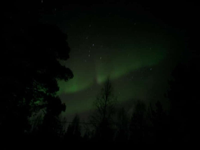 Rovaniemi: Guaranteed Northern Lights Magic Adventure - Rovaniemi: Guaranteed Northern Lights Magic Adventure
