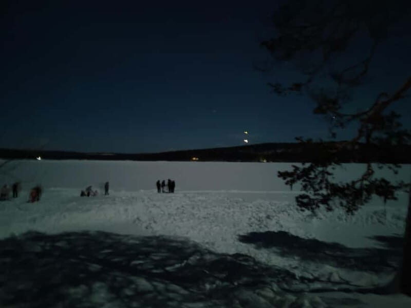 Rovaniemi: Guaranteed Northern Lights Magic Adventure - What Travelers Say