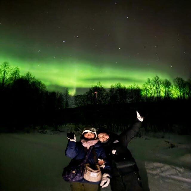 Rovaniemi: Guaranteed Northern Lights Tour - A Detailed Look at the Rovaniemi Northern Lights Experience