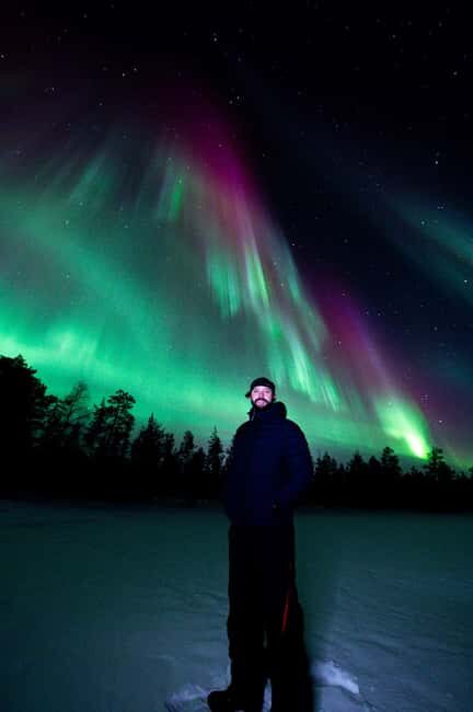 Rovaniemi: Guaranteed Northern Lights Tour With Photography - Who Should Consider This Tour?