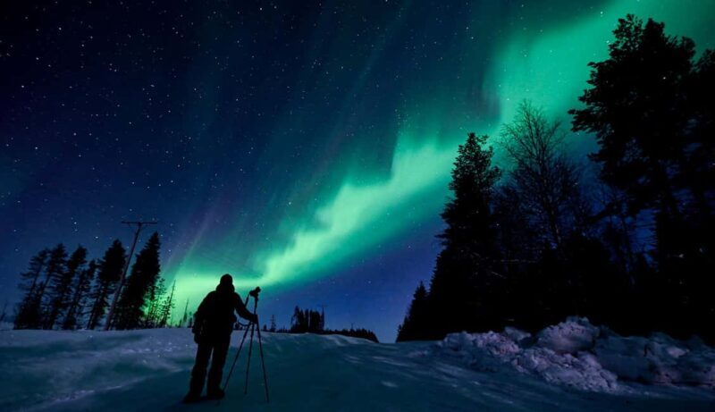Rovaniemi: Guaranteed Northern Lights Tour With Photography - Final Thoughts