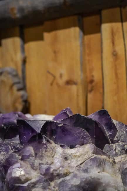 Rovaniemi: Hike Trip to Amethyst Mine & Luosto National Park - An In-Depth Look at the Experience