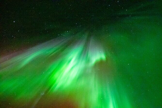 Rovaniemi Hunting Aurora at the Best Spots - A Detailed Look at the Aurora Hunting Experience