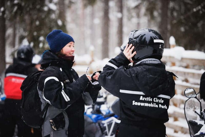 Rovaniemi: Husky & Reindeer Experience with Snowmobile Ride - The Bottom Line