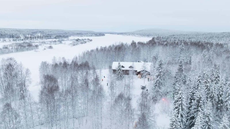 Rovaniemi: Husky & Reindeer Experience with Snowmobile Ride - FAQ