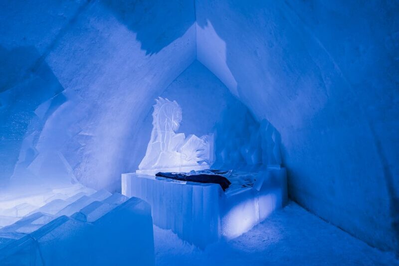 Rovaniemi: Ice sculpting experience - Why Youll Love This Experience