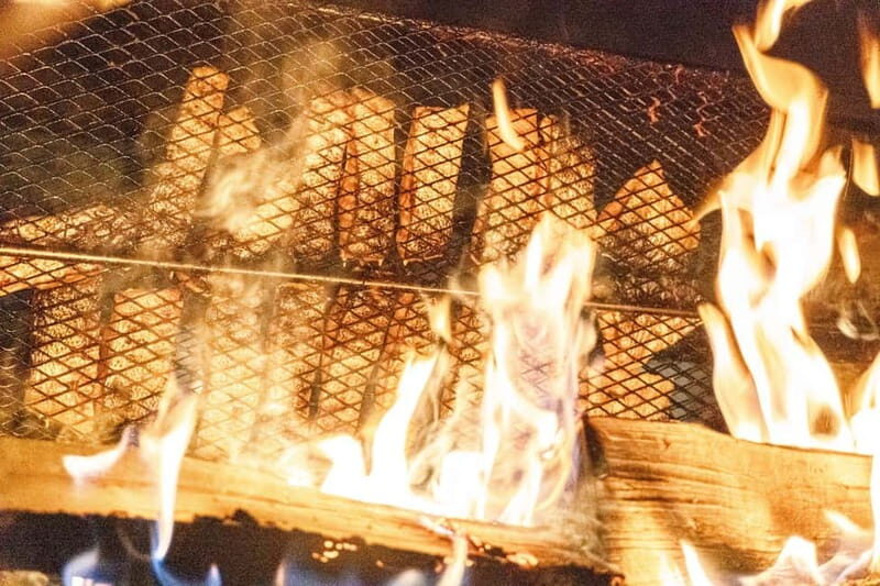 Rovaniemi: Ice sculpting, Sauna Experience & Dinner autumn - The Sauna and Jacuzzi: Finnish Tradition at Its Best