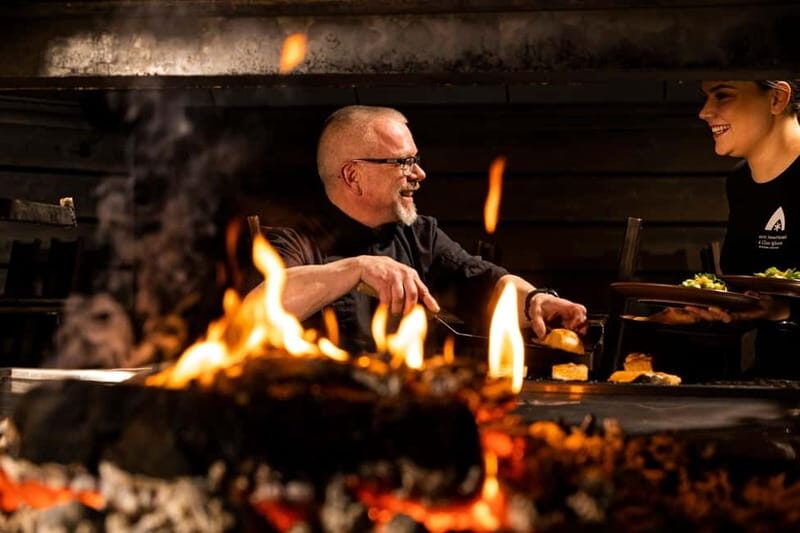 Rovaniemi: Ice sculpting, Sauna Experience & Dinner autumn - Additional Highlights and Practical Details