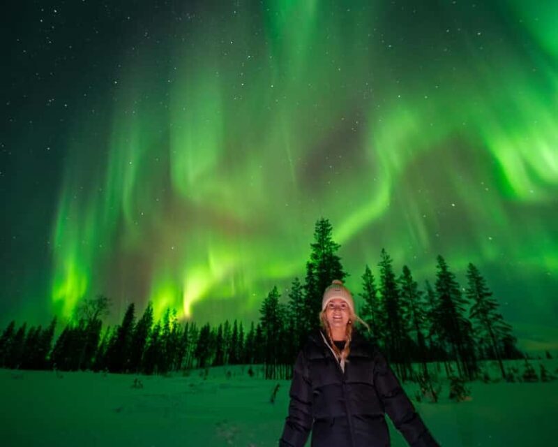 Rovaniemi: Insider Northern Lights Tour with Photos - What Makes This Tour Stand Out?