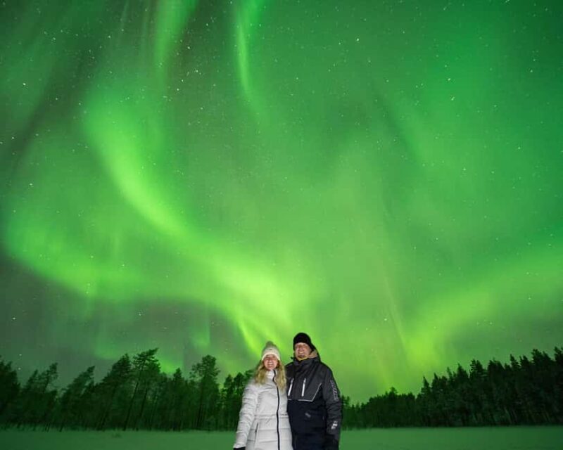 Rovaniemi: Insider Northern Lights Tour with Photos - Final Thoughts