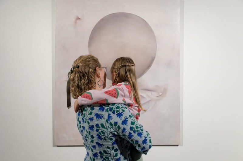 Rovaniemi: Korundi Art Museum Entry Ticket - Rovaniemi: Korundi Art Museum Entry Ticket – A Deep Dive