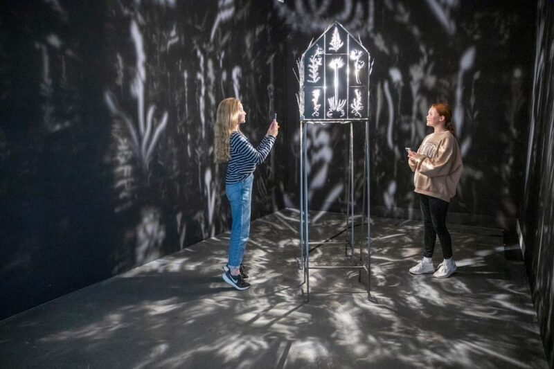 Rovaniemi: Korundi Art Museum Entry Ticket - Practical Tips for Visiting Korundi