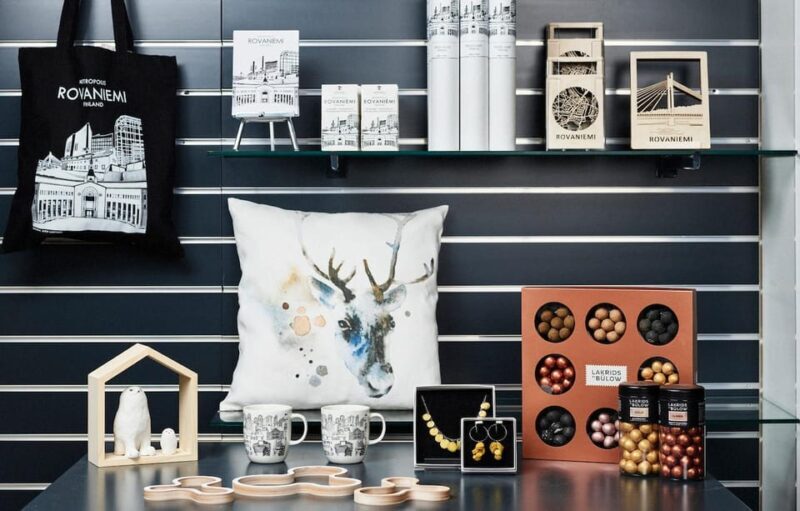 Rovaniemi: Korundi Art Museum Entry Ticket - Additional Resources