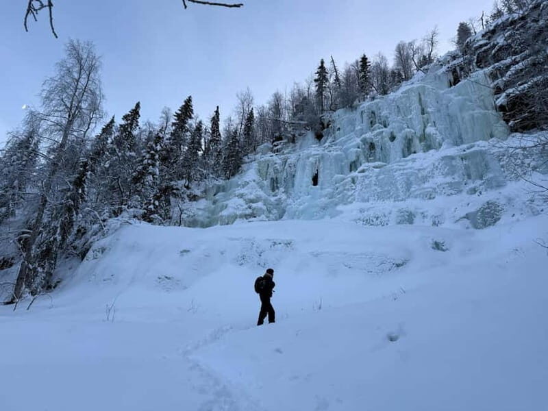 Rovaniemi: Kourouma Canyon Hiking Tour with BBQ - Who Is This Tour Best For?