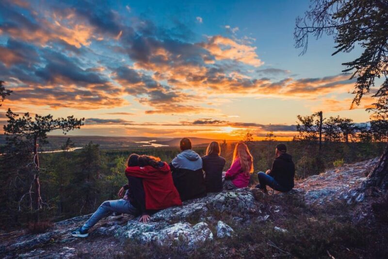 Rovaniemi: Magical Forest Hiking Adventure Tour & BBQ - Who Will Love This Tour?