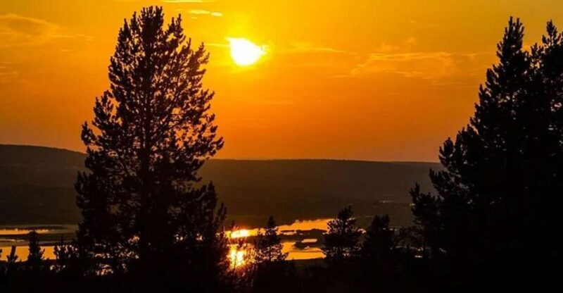 Rovaniemi: Midnight Sun, ATV Ride During The Golden Hour - Authentic Reviews and What Travelers Say