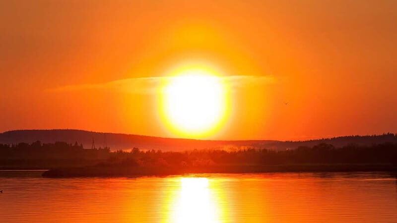 Rovaniemi: Midnight Sun Delight - A Friendly Guide to the Midnight Sun Experience in Rovaniemi