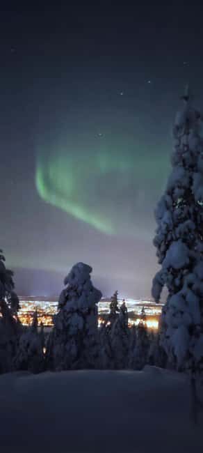 Rovaniemi: Northern Lights Hunt with Local Guides - Final Thoughts