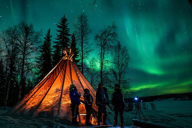 Rovaniemi Northern Lights Photography Small-Group Tour - Final Thoughts: Is It Worth It?