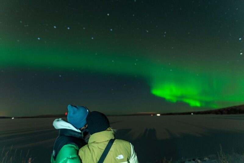 Rovaniemi: Northern Lights Tour with Guarantee - The Northern Lights Tour in Rovaniemi: What to Expect