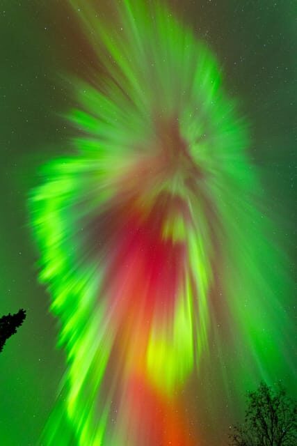 Rovaniemi: Northern Lights Tour with Guarantee - Potential Drawbacks and Considerations