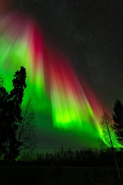 Rovaniemi: Northern Lights Tour with Guarantee - FAQ
