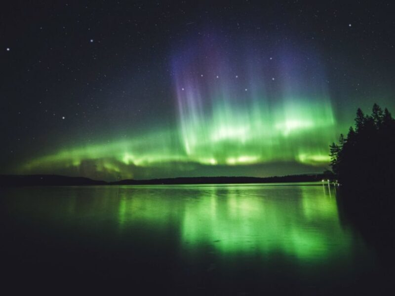 Rovaniemi: Northern Lights Tour with Guaranteed Sightings - FAQ