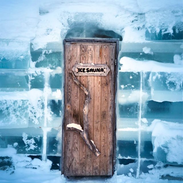 Rovaniemi: Northern Lights Trip with Arctic Sauna & Jacuzzi - Final Thoughts: Who Will Love This Tour?
