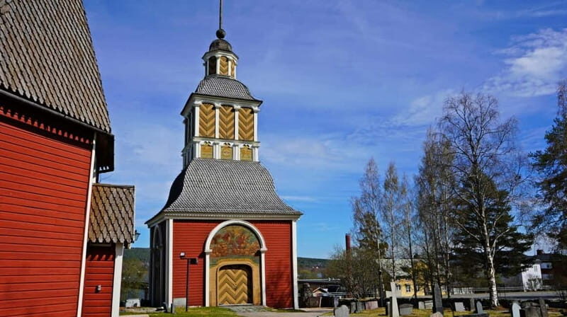 Rovaniemi: Övertorneå and Aavasaksa Hill. History and Nature - An In-Depth Look at the Tour Experience
