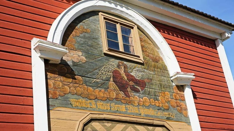 Rovaniemi: Övertorneå and Aavasaksa Hill. History and Nature - Practical Details: What to Know Before You Go