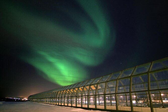 Rovaniemi photography tour - Rovaniemi Photography Tour: Capture the Arctic Beauty with a Professional Guide