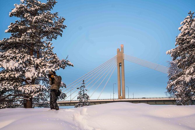 Rovaniemi photography tour - Why This Tour Offers Good Value