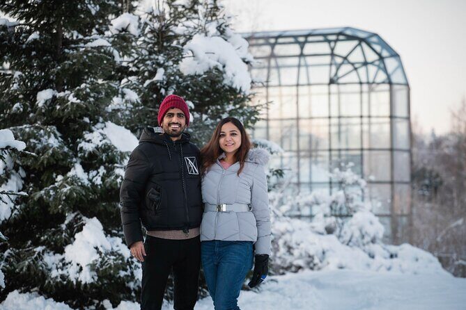 Rovaniemi photography tour - Frequently Asked Questions