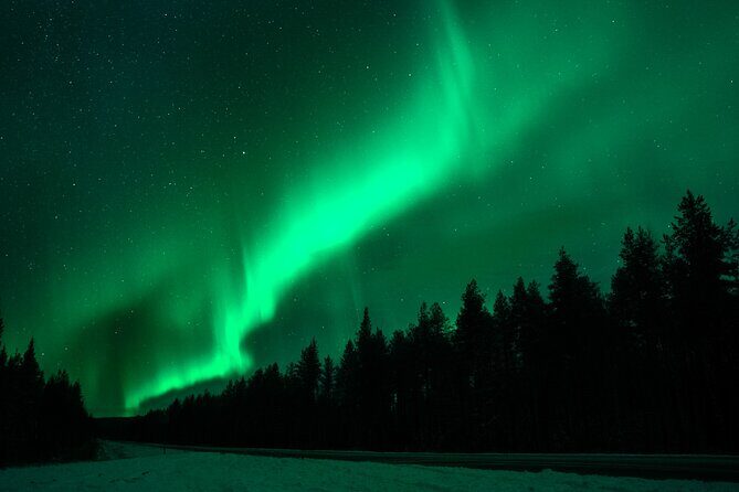 Rovaniemi: Private Aurora Tour with Guaranteed Sightings - The Sum Up: Is It Worth It?