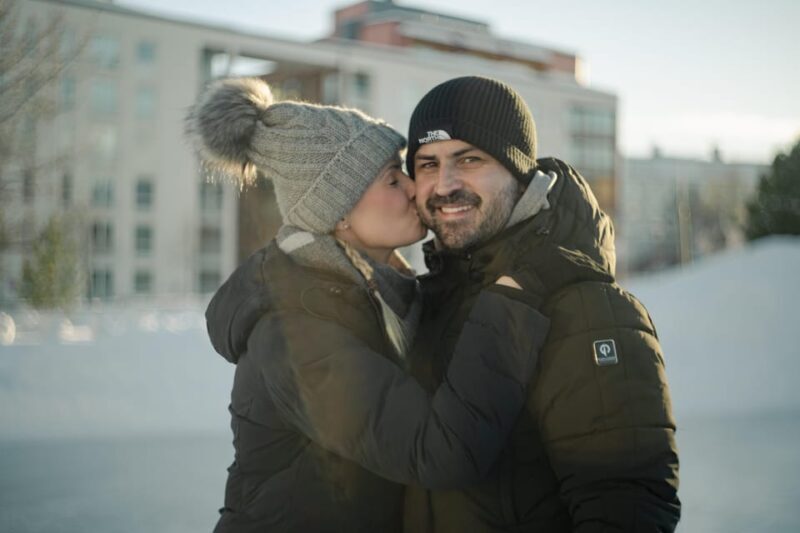 Rovaniemi: Private Ice Skating Photography Session - The Sum Up: Is It Worth It?