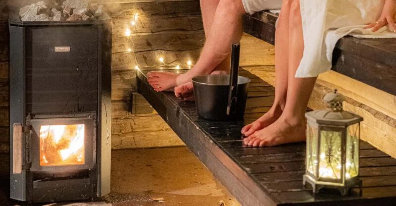Rovaniemi: Private Sauna and Ice Swimming Tour with Snacks - Exploring the Rovaniemi Sauna and Ice Swimming Tour