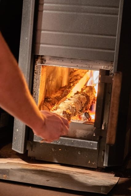 Rovaniemi: Private Sauna and Ice Swimming Tour with Snacks - The Sum Up