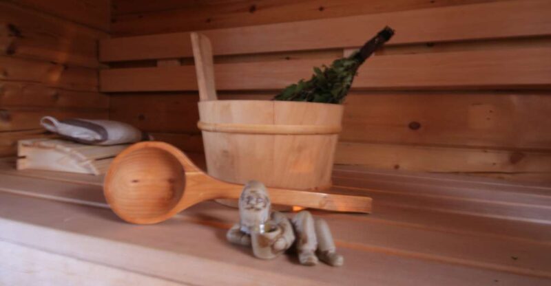 Rovaniemi: Private Sauna, Jacuzzi and Dinner - An In-Depth Look at the Rovaniemi Private Sauna, Jacuzzi, and Dinner Tour