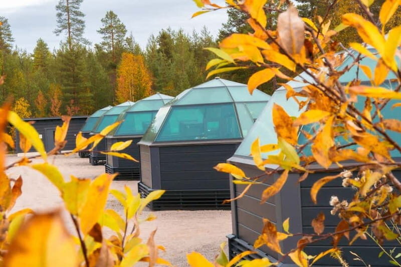 Rovaniemi: Private sauna & outdoor jacuzzi, dinner in Kota - Who Will Love This Tour?