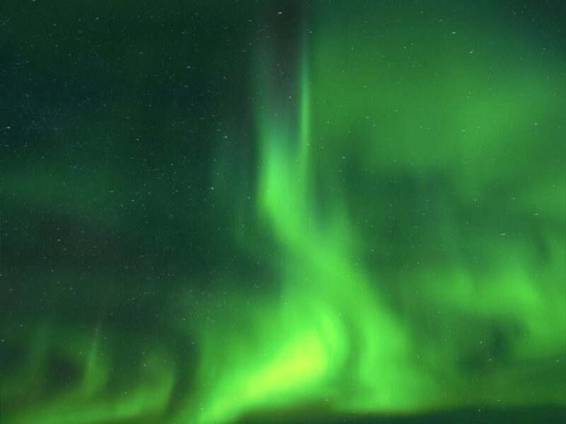 Rovaniemi: Private Tour with Guaranteed Northern Lights - In-Depth Review of the Rovaniemi Northern Lights Private Tour