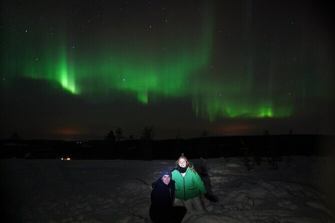 Rovaniemi RealNorthern Lights Photo Hunting - Final Thoughts: Who Should Consider This Tour?