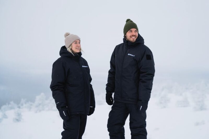 Rovaniemi: Rent Winter Clothing Sets - What You Can Expect During Your Rental Period