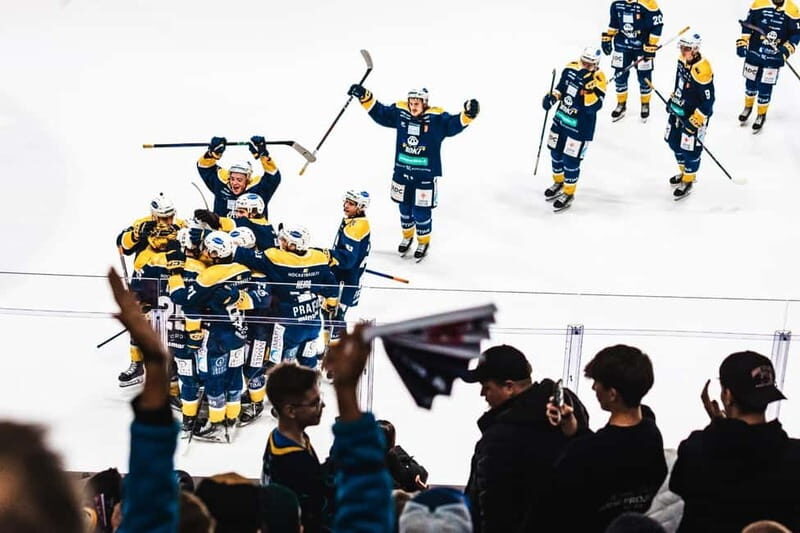 Rovaniemi: RoKi Hockey Ice Hockey Tickets - Final Thoughts: Is This the Right Activity for You?